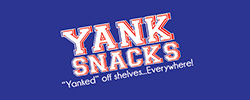 Yank Snacks